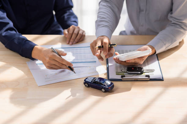 Car insurance options for Washington residents